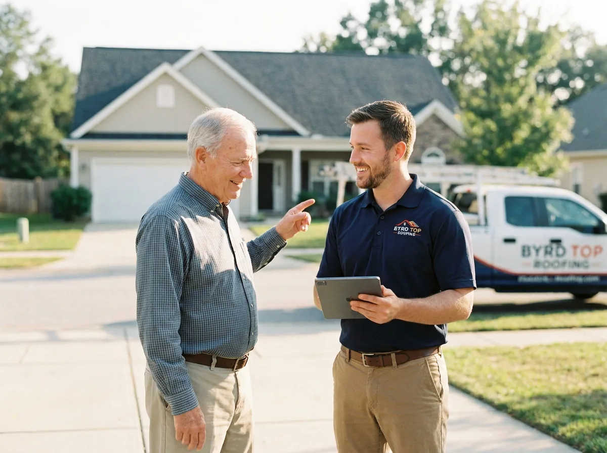 Roofing Sumterville, FL FAQs